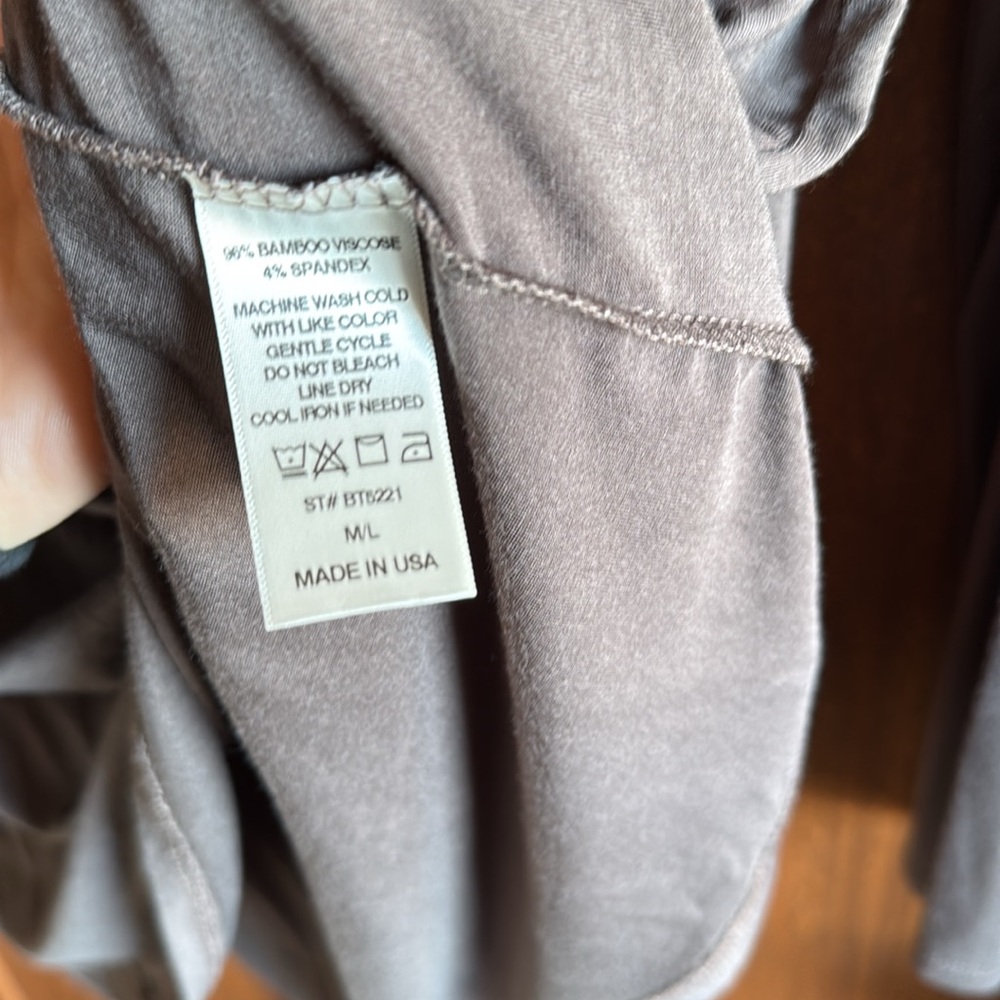 MTS Long Sleeve - Picture 6 of 6